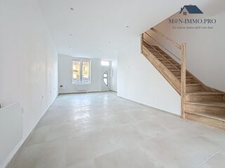  Maison � vendre 4 pi�ces 96 m�