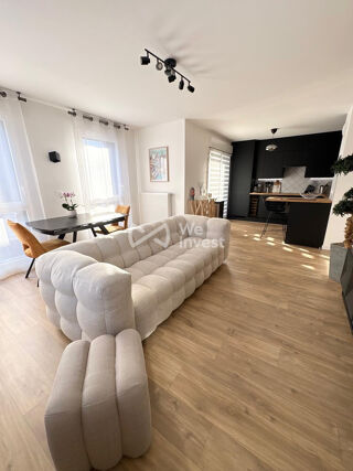  Appartement � vendre 3 pi�ces 68 m�