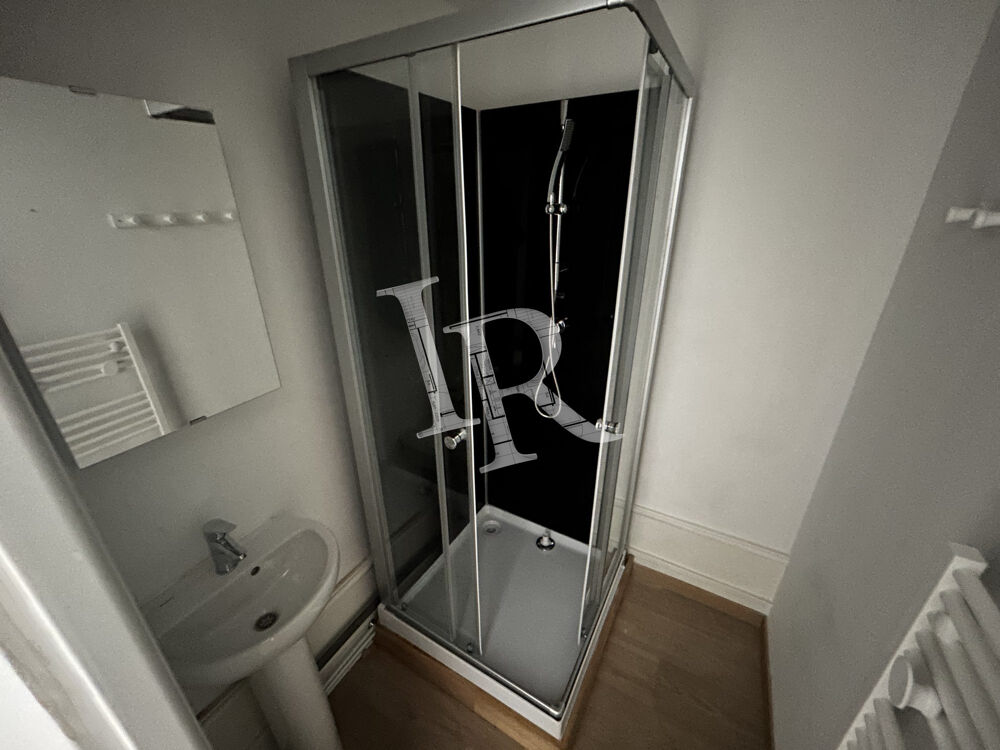 Location Appartement Appartement T2 en triplex Le puy-en-velay