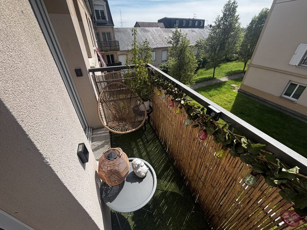 Vente Appartement Appartement à vendre Saint-Quentin Saint-quentin