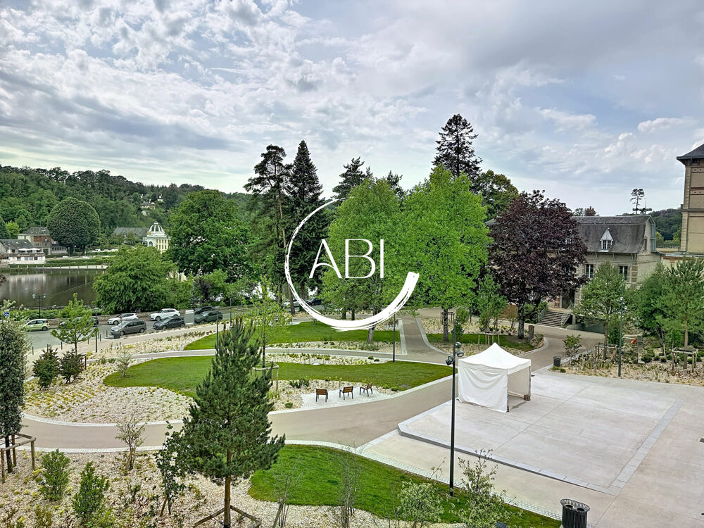 Appartement à vendre Bagnoles de l'Orne Normandie