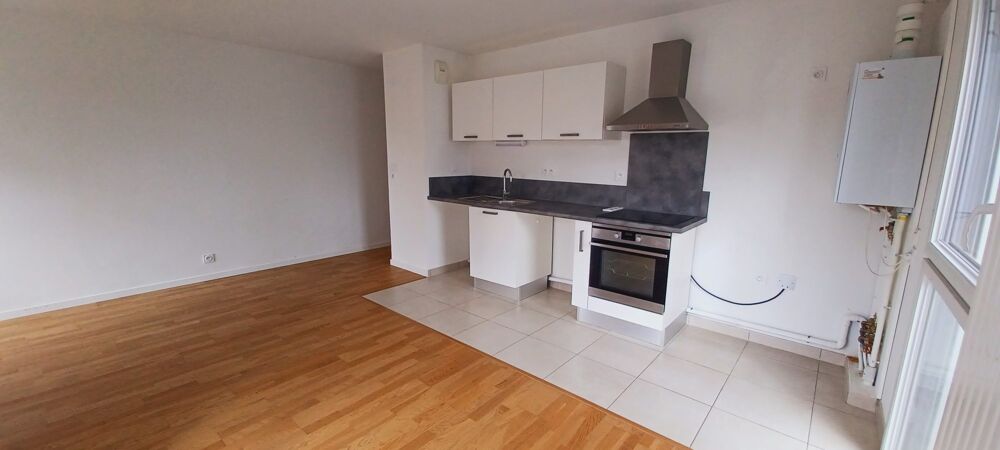 Vente Appartement Nouveauté Nantes