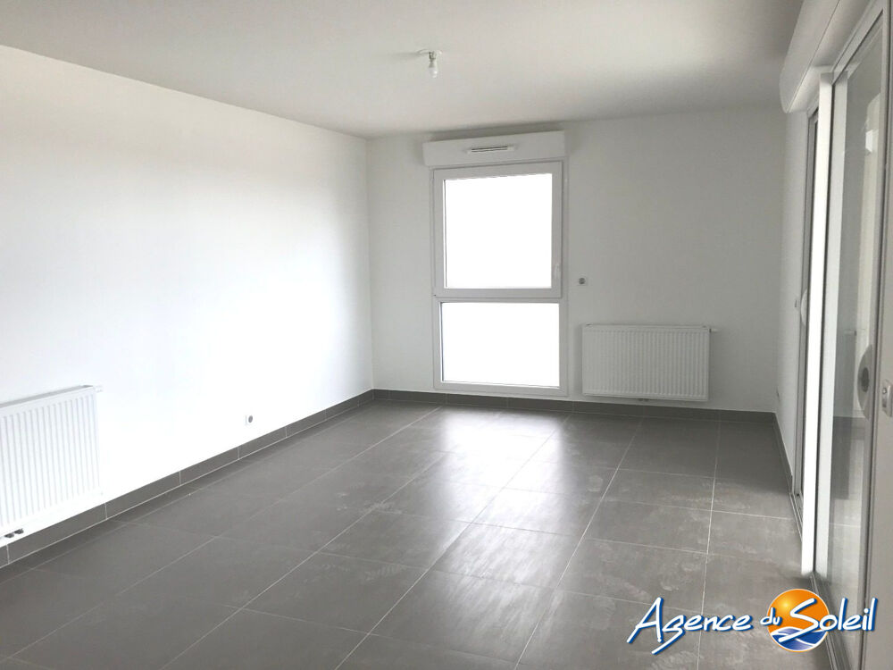 Location Appartement ST JEAN DE VEDAS - ZAC ROQUEFRAISSE - Beau T3 de 61.26 m² avec Saint-jean-de-védas