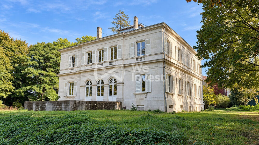 à vendre  Propriété/château Commercy (55200)