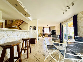  Maison � vendre 6 pi�ces 138 m�