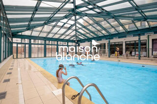  Appartement � vendre 1 pi�ce 25 m�