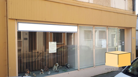 Local commercial id&eacute;alement situ&eacute; &agrave; Yenne 79500 73170 Yenne
