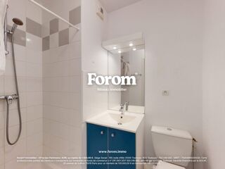  Appartement à vendre 1 pièce 19 m²