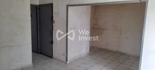  Appartement � vendre 4 pi�ces 58 m�