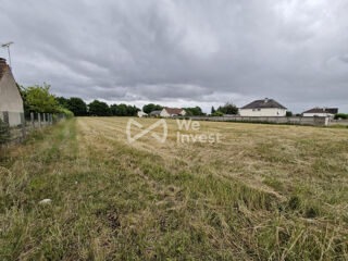  Terrain � vendre 2506 m�