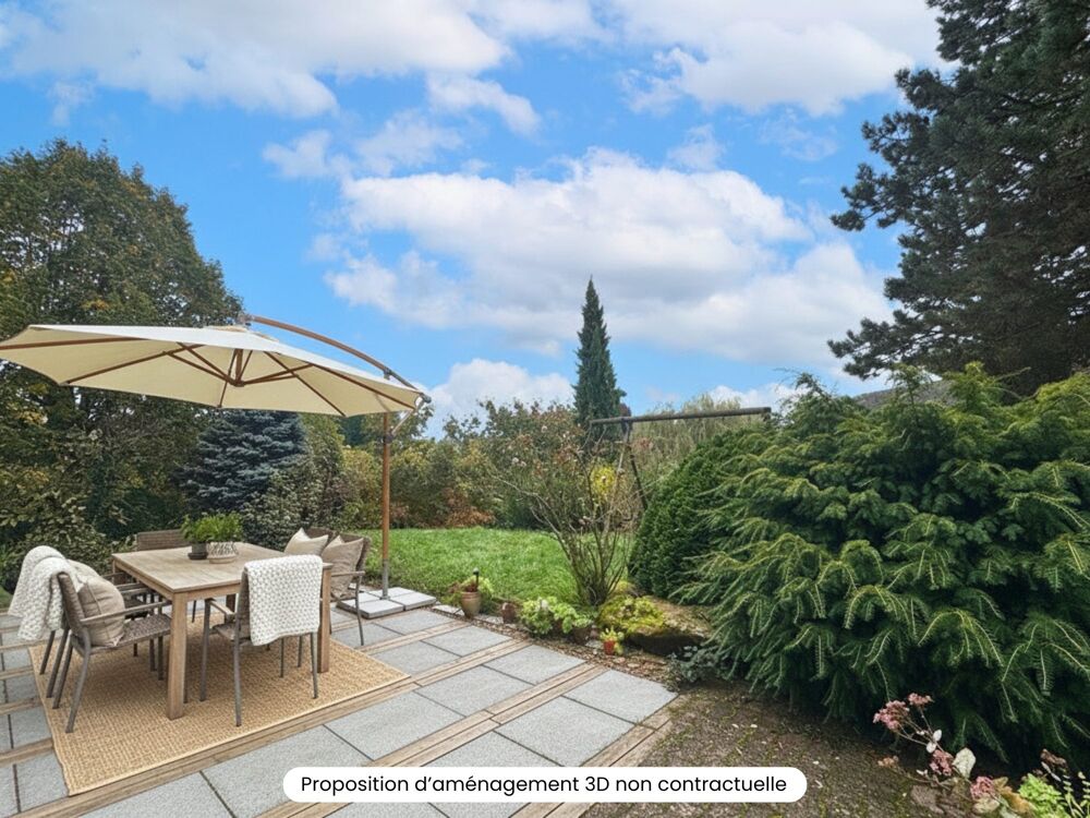 � vendre  Maison Pr�vessin-Mo�ns (01280)