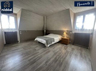  Maison à vendre 5 pièces 127 m²