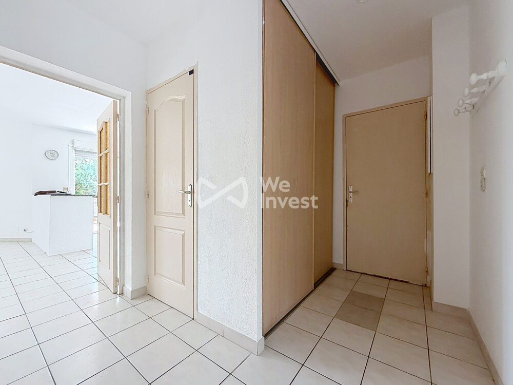 Appartement à vendre Sainte-Marie-la-Mer