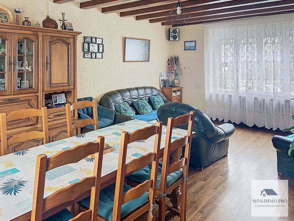 Vente Maison Maison à vendre Saint-Marc-le-Blanc Saint-marc-le-blanc