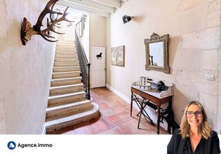  Maison � vendre 10 pi�ces 322 m�