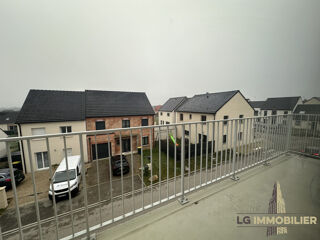  Appartement � louer 1 pi�ce 34 m�