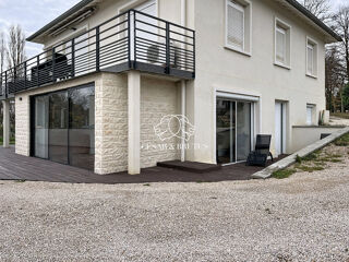  Appartement à vendre 2 pièces 51 m²