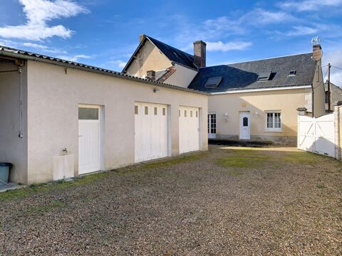   Maison familiale Maison - 5 pi�ce(s) - 91 m�