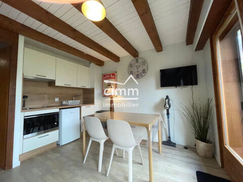  Appartement � louer 1 pi�ce 20 m�