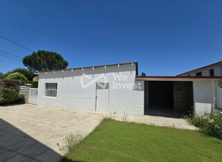  Maison à vendre 4 pièces 103 m²