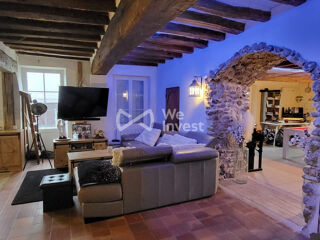  Maison � vendre 14 pi�ces 308 m�