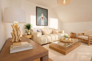  Maison à vendre 5 pièces 124 m²