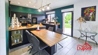  Maison à vendre 5 pièces 158 m²