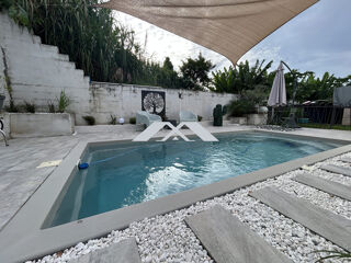  Maison � vendre 5 pi�ces 140 m�