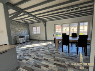  Maison � vendre 3 pi�ces 74 m�