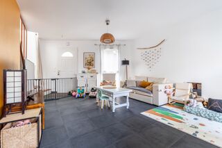  Maison � vendre 4 pi�ces 88 m�