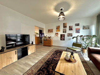  Appartement � vendre 3 pi�ces 80 m�