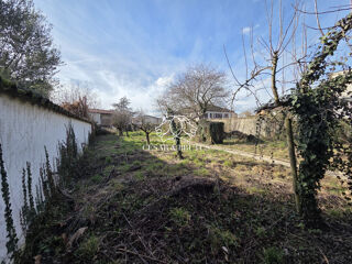  Terrain � vendre 825 m�