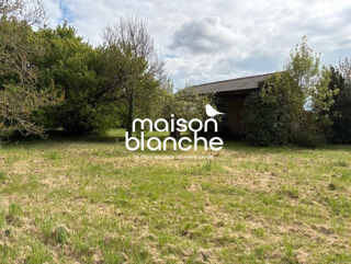  Terrain � vendre 2337 m�
