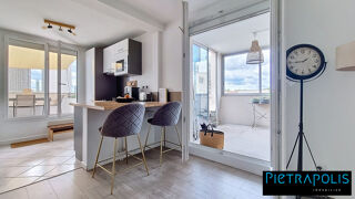  Appartement � vendre 5 pi�ces 121 m�