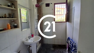  Appartement � vendre 3 pi�ces 60 m�