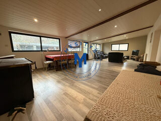  Maison  vendre 6 pices 130 m