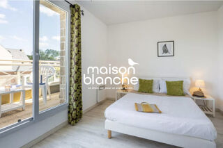  Appartement  vendre 2 pices 40 m