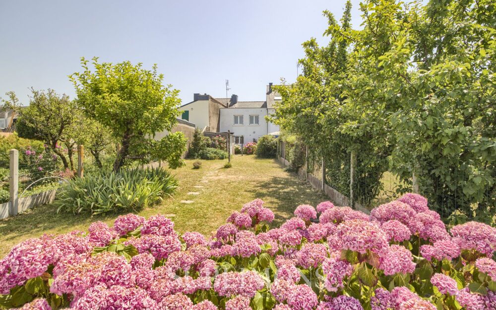 Vente Maison Maison en pierre - Billiers Billiers