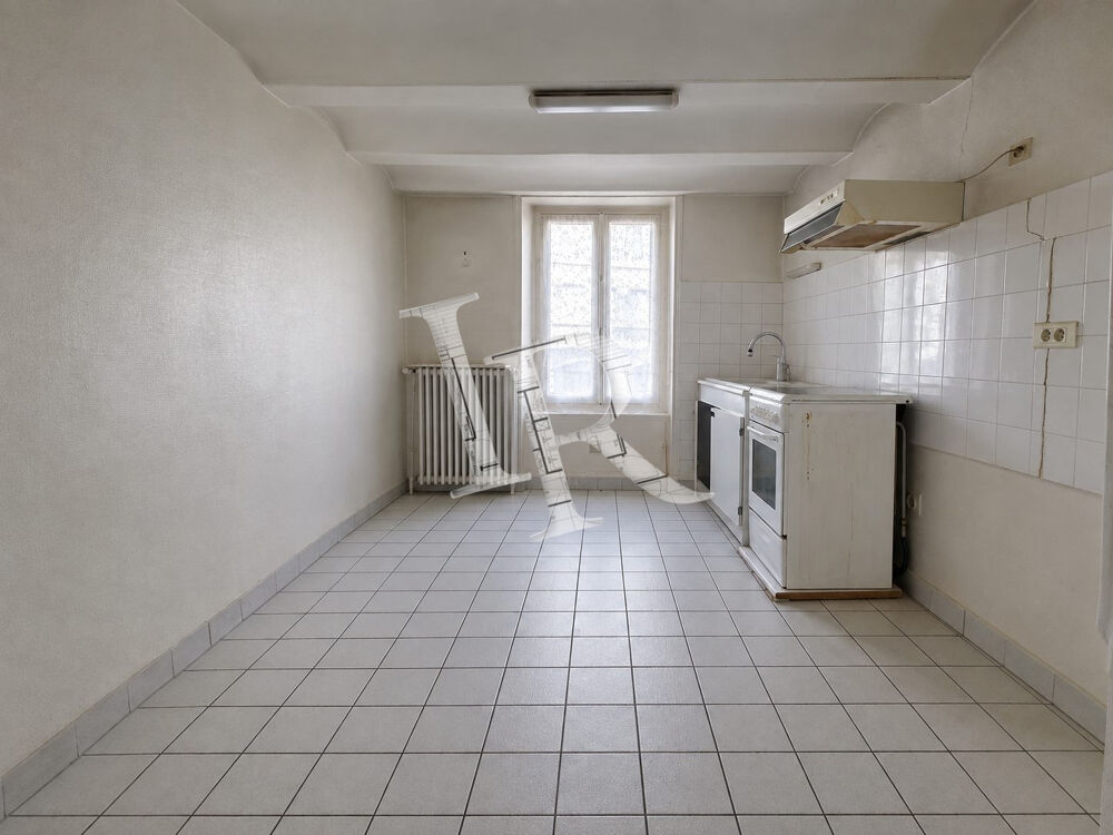 Vente Maison Maison à rénover avec 2 garages Le puy-en-velay