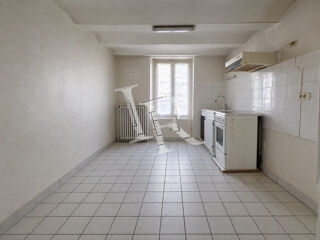  Maison à vendre 4 pièces 95 m²