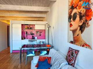 Location Appartement MARSEILLE 13001 – COURS ESTIENNE D'ORVES – LOFT D'ARCHITECTE Marseille 1