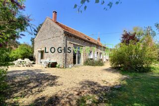  Maison � vendre 9 pi�ces 155 m�