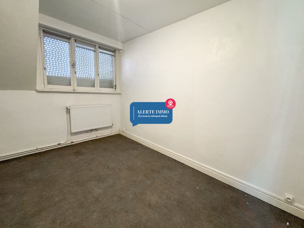 � vendre  Maison La Neuville (59239)