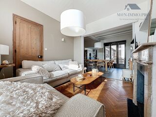  Maison � vendre 5 pi�ces 104 m�