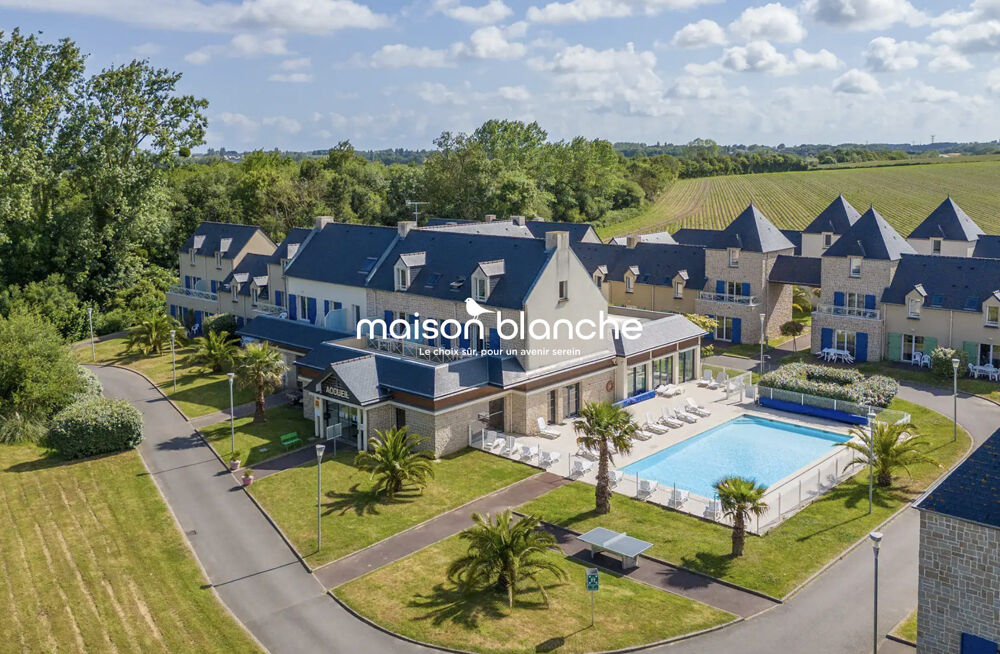 INVESTISSEMENT LMNP - RENTA 6% - Saint-Malo (35)