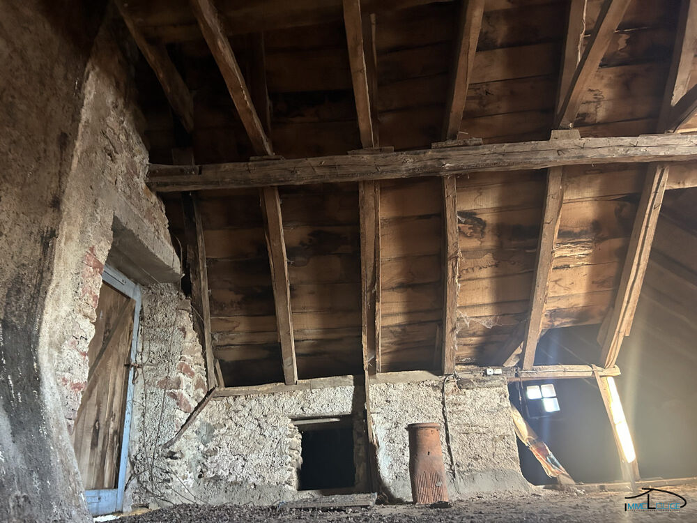 Vente Maison Maison à vendre Clairvaux-d'Aveyron Clairvaux-d'aveyron