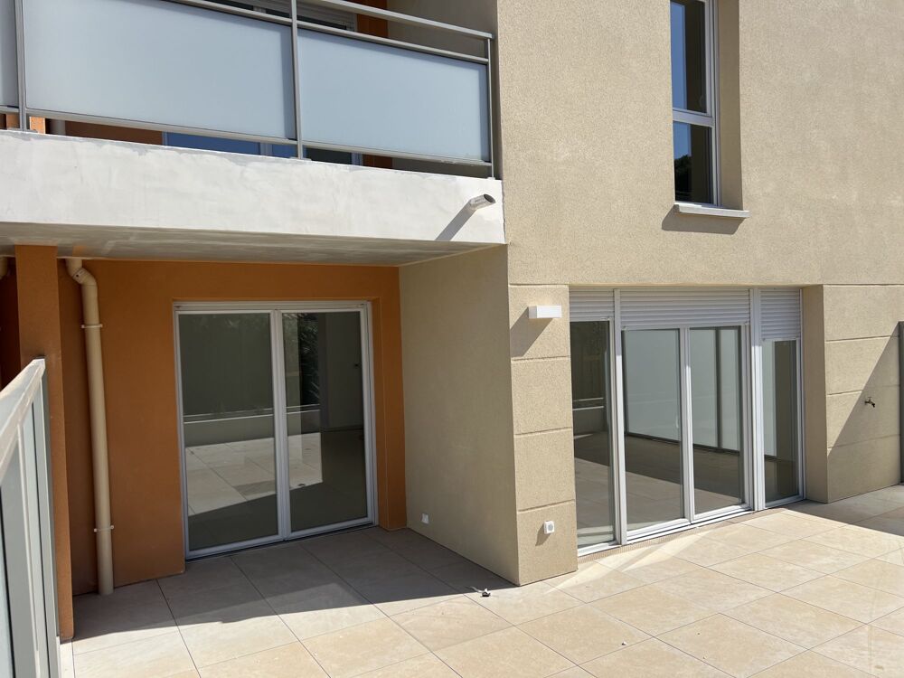 VILLA CONTEMPORAINE T5 DE 140 m²