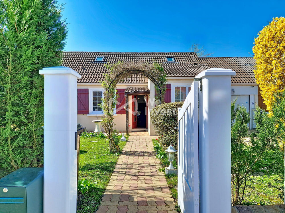 Opportunité rare : maison familiale + dépendance avec potentie