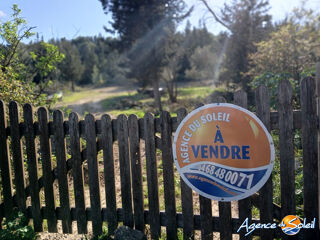  Terrain � vendre 1000 m�