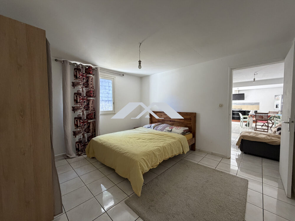 Maison F4 Petite Ile
